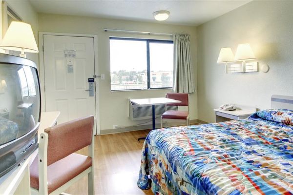 Motel 6 Manhattan